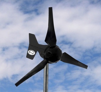 Chinook 200 Watt, 24 volt wind turbine